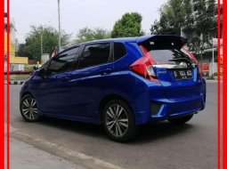 Honda Jazz RS 2014 Biru 4