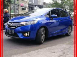 Honda Jazz RS 2014 Biru 3