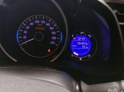 Honda Jazz RS 2014 Biru 2