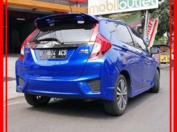 Honda Jazz RS 2014 Biru 1