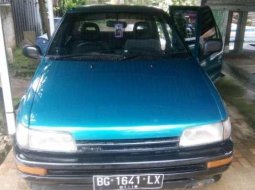 Daihatsu Charade (G100) 1990 kondisi terawat 3