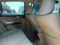 Honda Accord 2009 dijual 2