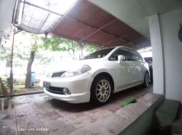 Nissan Latio 2008 dijual 6