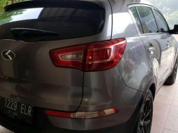 Kia Sportage 2011 dijual 8