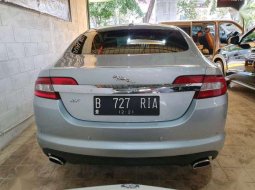 Jaguar XF 2011 terbaik 8