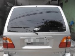 Jual Toyota Kijang LGX 2004 4