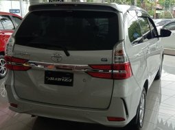 Jual mobil Toyota Avanza G 2019  2