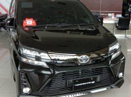 Jual mobil Toyota Avanza Veloz 2019  2