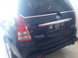 Jual Mobil Toyota Kijang Innova 2.0 G 2008  2