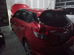 Jual Mobil Toyota Yaris TRD Sportivo 2015  4