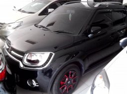 Jual Suzuki Ignis GX 2018 2