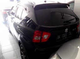 Jual Suzuki Ignis GX 2018 3