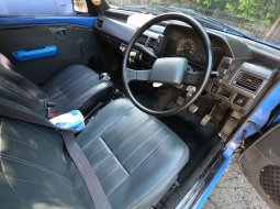 Jual Cepat Toyota Starlet Tahun 1987 5