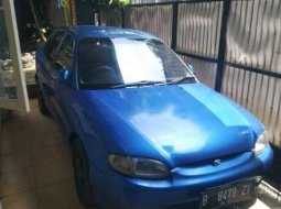 Hyundai Accent  1999 harga murah 3