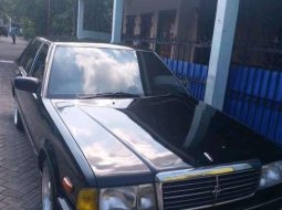 Nissan Cedric  2004 Hitam 5