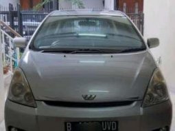 Toyota Wish G 2004 harga murah 1