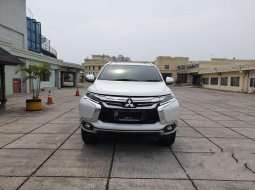 2019 Mitsubishi Pajero Sport dijual 5