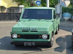 Toyota Kijang Pick Up 1980 terbaik 4