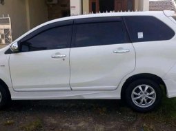 Toyota Avanza G Luxury 2014 harga murah 2