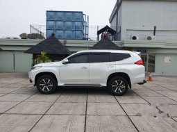 2019 Mitsubishi Pajero Sport dijual 4