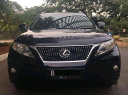 Lexus RX 2011 terbaik 3