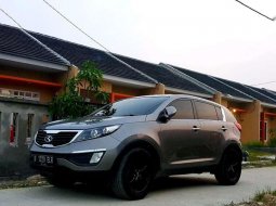 Kia Sportage 2011 dijual 4