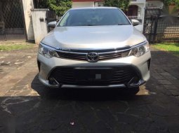 Toyota Camry 2015 terbaik 2