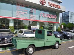 Toyota Kijang Pick Up 1980 terbaik 2
