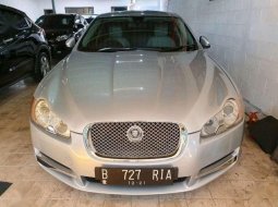 Jaguar XF 2011 terbaik 4