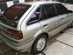 1989 Ford Laser dijual 8