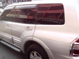 Jual Mitsubishi Pajero 3.2 Manual 2000 3