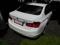 Jual BMW 3 Series 328i 2012 2