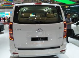 Jual Hyundai New H-1 Royale 2019 4