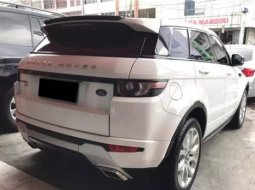 Jual Land Rover Rand Rover Evoque 2.0 Dynamic Luxury 2012 4