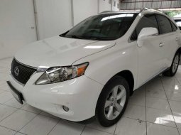 Jual Lexus RX 270 2012 1