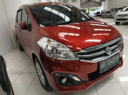 Jual Suzuki Ertiga GX 2016 1