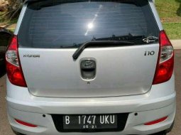 Hyundai I10 2011 terbaik 7