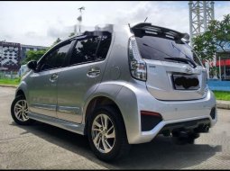 2016 Daihatsu Sirion dijual 5