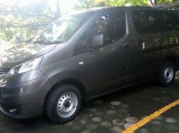 Nissan Evalia 2013 terbaik 7