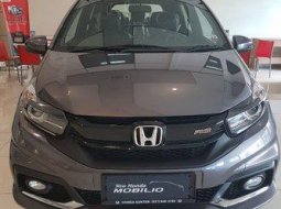 Honda Mobilio (RS) 2019 kondisi terawat 4