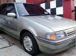 1989 Ford Laser dijual 3