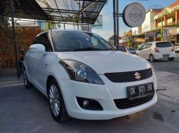 2016 Suzuki Swift dijual 4