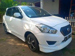 Datsun GO (T) 2015 kondisi terawat 1