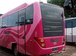 Hino Bus  2013 harga murah 1