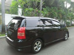 Toyota Wish 1.8 MPV 2005 harga murah 8