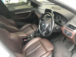 2018 BMW X1 dijual 8