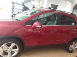 Chevrolet TRAX 2015 terbaik 3