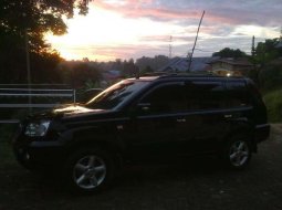 Nissan X-Trail 2004 dijual 7