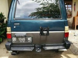 Daihatsu Feroza () 1994 kondisi terawat 8