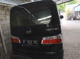 Jual Daihatsu Luxio D 2015 6